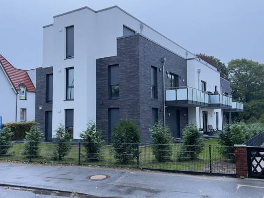 Wohnung zur Miete 1.360 € 4 Zimmer 84,2 m² Geschoss 1/2 frei ab 01.11.2026 Tornesch 25436