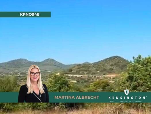 Grundstück zum Kauf provisionsfrei 850.000 € 17.750 m² Grundstück Son Servera 07550