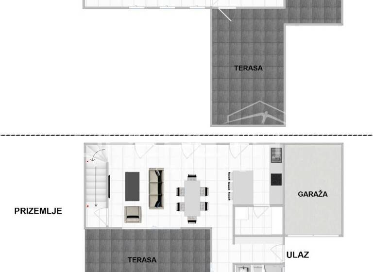 Haus zum Kauf 620.000 € 4 Zimmer 231 m² Buje