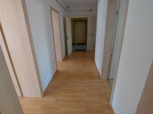 Wohnung zur Miete 430 € 3 Zimmer 68 m² EG frei ab 01.10.2025 Innenstadt Schweinfurt 97421