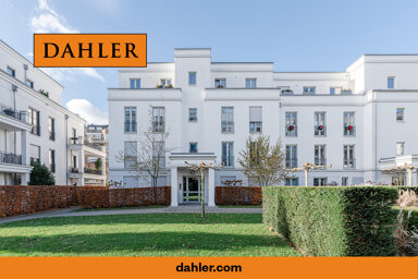 Wohnung zur Miete 1.950 € 3 Zimmer 96 m² Pempelfort Düsseldorf / Pempelfort 40477