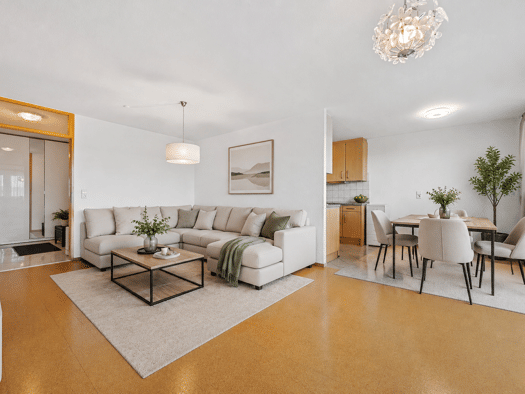 Wohnung zum Kauf 369.000 € 4 Zimmer 108,6 m² 16. Geschoss Nord Sindelfingen 71067