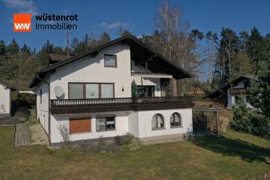Einfamilienhaus zum Kauf 399.000 € 10 Zimmer 340 m² 1.000 m² Grundstück Straßdobl Dietersburg / Straßdobl 84378