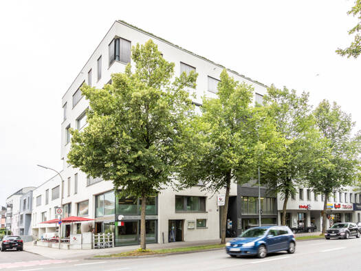 Bürofläche zur Miete 3.450 € 8 Zimmer 300 m² Bürofläche Ingolstadt Ingolstadt 85051