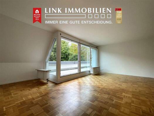 Wohnung zur Miete 1.600 € 3 Zimmer 107 m² 1. Geschoss Sillenbuch Stuttgart 70619