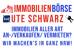 Immobilienbörse Ute Schwarz