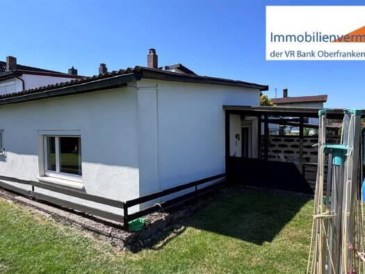 Einfamilienhaus zum Kauf 99.000 € 3 Zimmer 68 m² 181 m² Grundstück Kulmbach 95326
