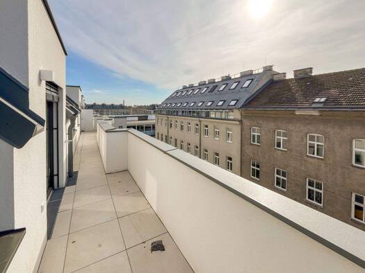 Wohnung zur Miete - Erstbezug 1.173 € 3 Zimmer 64 m² 1. Geschoss frei ab 01.05.2026 Wien 1110