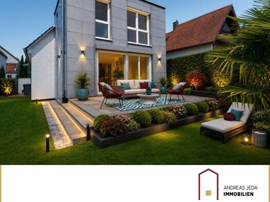 Einfamilienhaus zum Kauf 545.000 € 6 Zimmer 138 m² 336 m² Grundstück Ilsfeld 74360