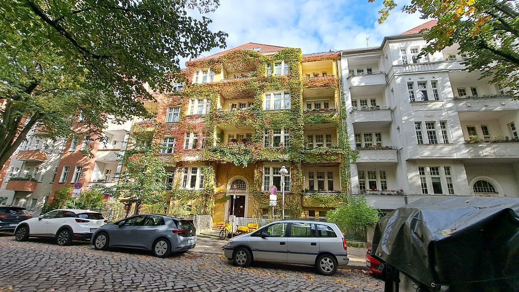 Wohnung zum Kauf provisionsfrei 190.000 € 2 Zimmer 67,3 m²<br/>Wohnfläche EG<br/>Geschoss Tempelhof Berlin 12103