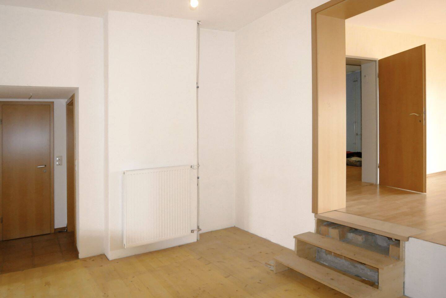 Mehrfamilienhaus zum Kauf - Ansicht 3