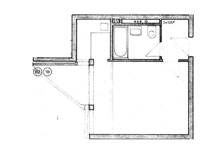 Studio zum Kauf 330.000 € 1 Zimmer 29 m²<br/>Wohnfläche 11.<br/>Geschoss Alte Heide - Hirschau München 80805