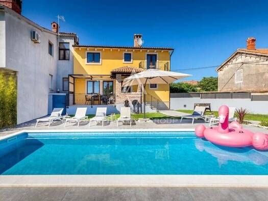 Einfamilienhaus zum Kauf 470.000 € 4 Zimmer 140 m² Ližnjan Ližnjan 52204