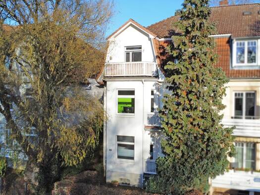 Mehrfamilienhaus zum Kauf 645.000 € 9 Zimmer 254 m² 457 m² Grundstück Bergedorf Bergedorf 21033