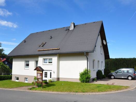 Mehrfamilienhaus zum Kauf 295.000 € 32 m² 559 m² Grundstück Suhl 98528