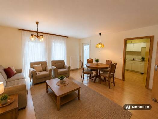 Wohnung zum Kauf 234.000 € 3 Zimmer 67 m² 1. Geschoss Crailsheim Crailsheim 74564