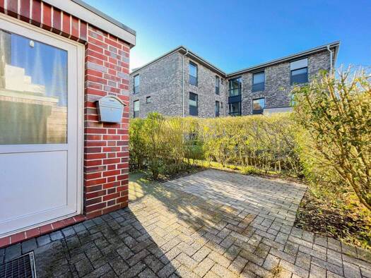 Maisonette zur Miete 950 € 3 Zimmer 67 m² frei ab 01.04.2026 Wedel 22880