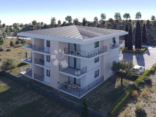 Wohnung zum Kauf 218.000 € 3 Zimmer 78 m² 2. Geschoss Buje