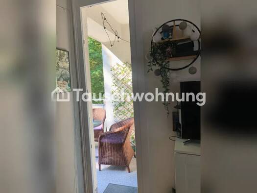 Wohnung zur Miete Tauschwohnung 900 € 2 Zimmer 57 m² 2. Geschoss Alsterdorf Hamburg 22307