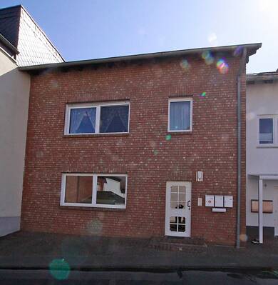 Wohnung zum Kauf 149.000 € 2 Zimmer 56,3 m² EG Alfter Alfter 53347