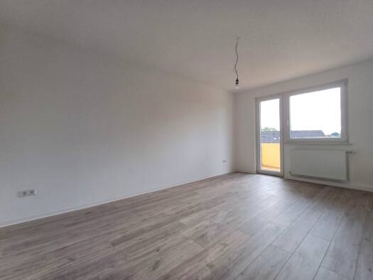 Wohnung zur Miete 499 € 2 Zimmer 57,1 m² frei ab sofort In den Bärenkämpen 5 Innenstadt Minden 32425