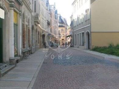 Ladenfläche zur Miete 775 m² Verkaufsfläche teilbar ab 100 m² Greiz Greiz 07973