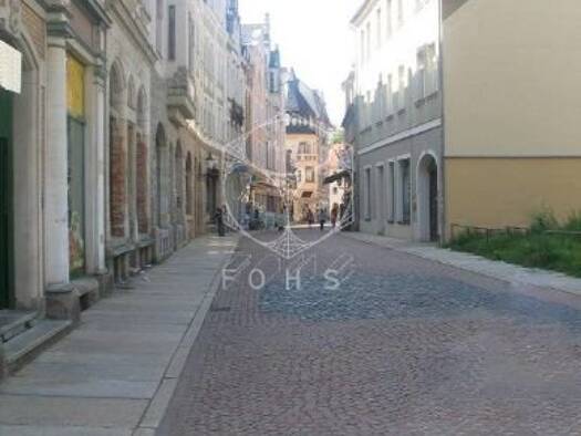 Ladenfläche zur Miete 775 m² Verkaufsfläche teilbar ab 100 m² Greiz 07973