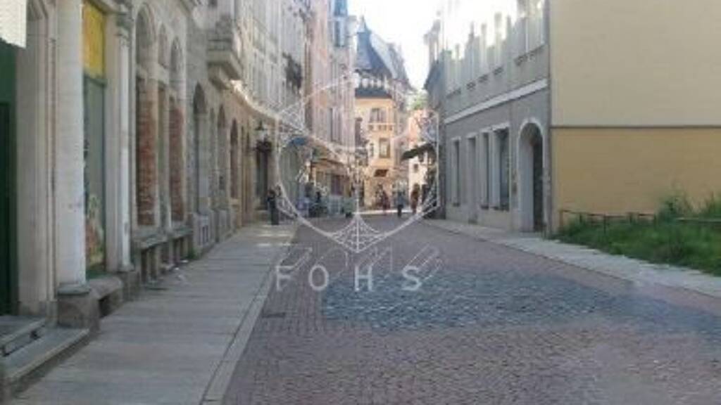 Ladenfläche zur Miete 775 m² Verkaufsfläche teilbar ab 100 m² Greiz 07973