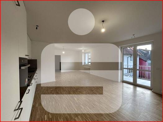 Wohnung zur Miete 1.200 € 3 Zimmer 99,8 m² frei ab sofort Wehr 79664