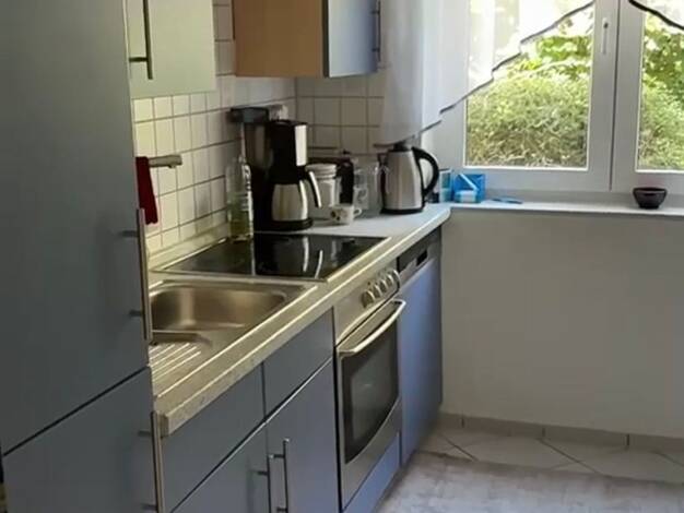 Wohnung zur Miete 700 € 3 Zimmer 76,3 m² 1. Geschoss frei ab 01.10.2026 Stade 21682