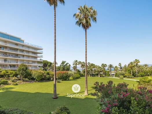 Wohnung zum Kauf 1.990.000 € 5 Zimmer 126,8 m² 1. Geschoss Boulevard de la Croisette 90 Pointe Croisette Cannes 06400