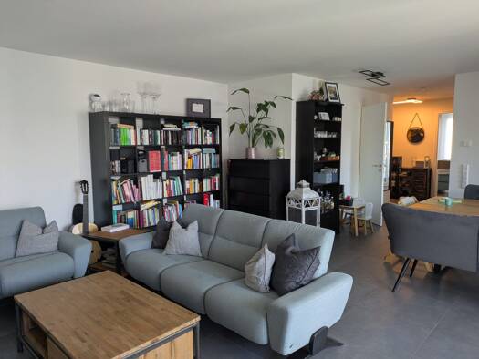 Wohnung zum Kauf 475.000 € 3 Zimmer 92 m² 1. Geschoss Wendlingen Wendlingen am Neckar 73240