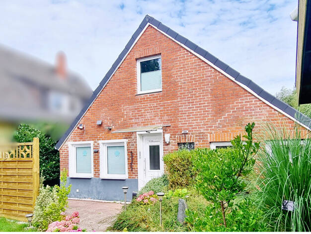 Einfamilienhaus zum Kauf 145.000 € 3 Zimmer 86 m² 648 m² Grundstück Groden Cuxhaven 27472
