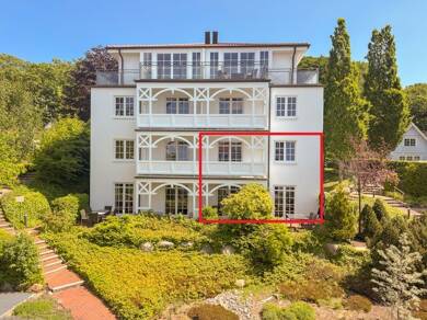 Maisonette zum Kauf 398.000 € 3 Zimmer 82 m² Binz Ostseebad Binz 18609