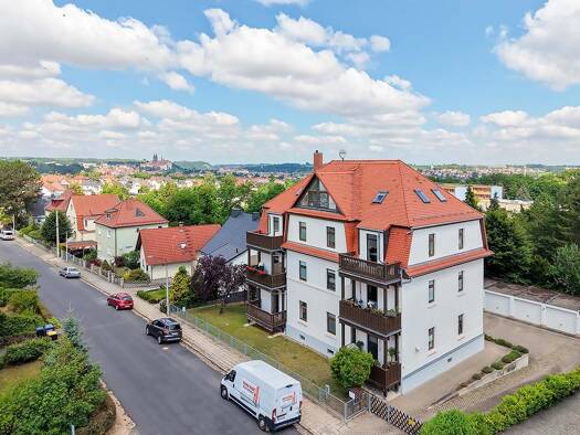 Mehrfamilienhaus zur Versteigerung 449 m² 1.003 m² Grundstück Meißen 01662