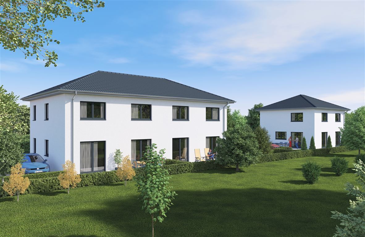 Haus zum Kauf 481.999 € 4 Zimmer 130 m²<br/>Wohnfläche 410 m²<br/>Grundstück Möllner Landstraße 10 Oststeinbek Oststeinbek 22113