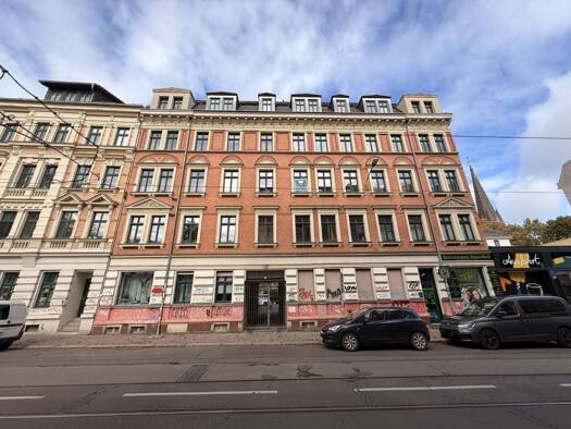 Bürofläche zur Miete provisionsfrei 699 € 51,9 m² Bürofläche Demmeringstraße 36 Altlindenau Leipzig 04177