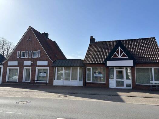 Bürofläche zur Miete 5 Zimmer 125 m² Bürofläche Dinklage 49413