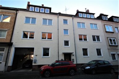 Wohnung zur Miete 560 € 2 Zimmer 56 m² 3. Geschoss frei ab 01.12.2024 Mitte Hildesheim 31134