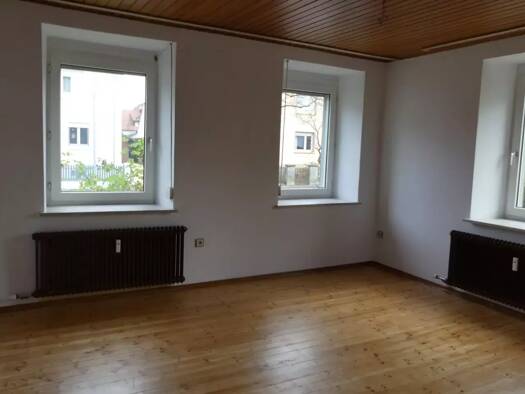 Wohnung zur Miete 520 € 2 Zimmer 54 m² Geschoss EG/2 frei ab 15.09.2026 Rielasingen Rielasingen-Worblingen 78239