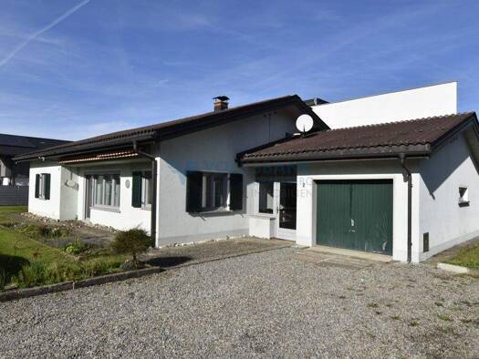 Bungalow zum Kauf 693.700 € 5,5 Zimmer 110 m² 623 m² Grundstück Fliederweg 2 Dornbirn 6850