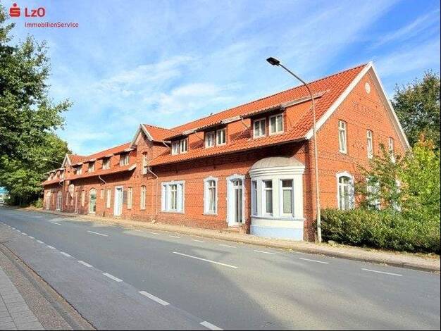 Gewerbeobjekt zum Kauf als Kapitalanlage geeignet 1.150.000 € 23 Zimmer 1.032 m² 1.954 m² Grundstück Löningen Löningen 49624