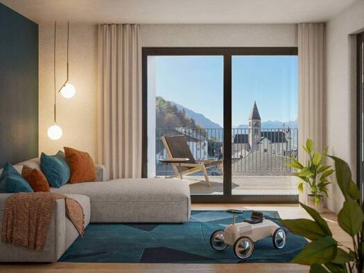 Wohnung zum Kauf 475.000 € 4 Zimmer 94 m² 1. Geschoss frei ab sofort Montan an der Weinstraße 39040