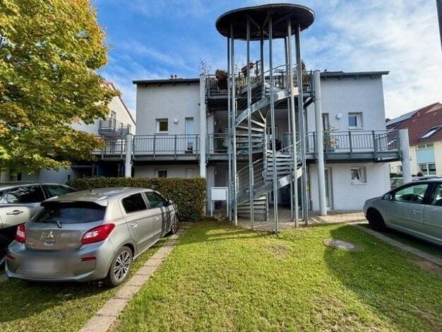 Wohnung zum Kauf 189.000 € 2 Zimmer 51 m² Maubach Backnang 71522