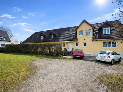 Wohnung zum Kauf 675.000 € 5 Zimmer 100 m² Dachau 85221