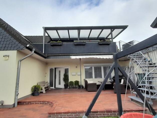 Mehrfamilienhaus zum Kauf 425.000 € 8 Zimmer 274 m² 508 m² Grundstück Elsfleth Elsfleth 26931