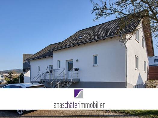 Wohnung zur Miete 500 € 2 Zimmer 60 m² Morbach Morbach 54497