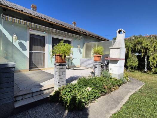 Haus zum Kauf 440.000 € 4 Zimmer 80 m² 570 m² Grundstück Donaustadt 1220