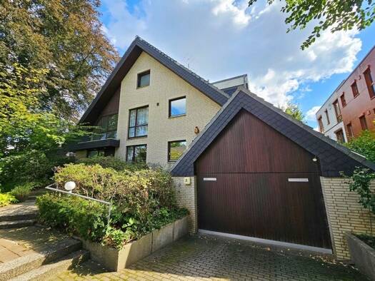 Wohnung zur Miete 1.950 € 4 Zimmer 160 m² Wellingsbüttel Wandsbek 22391