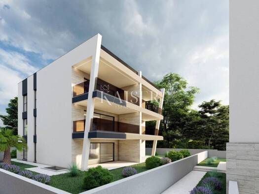Wohnung zum Kauf 439.000 € 3 Zimmer 82 m² Geschoss 1/2 Diklo, Zadar Zadar 23000